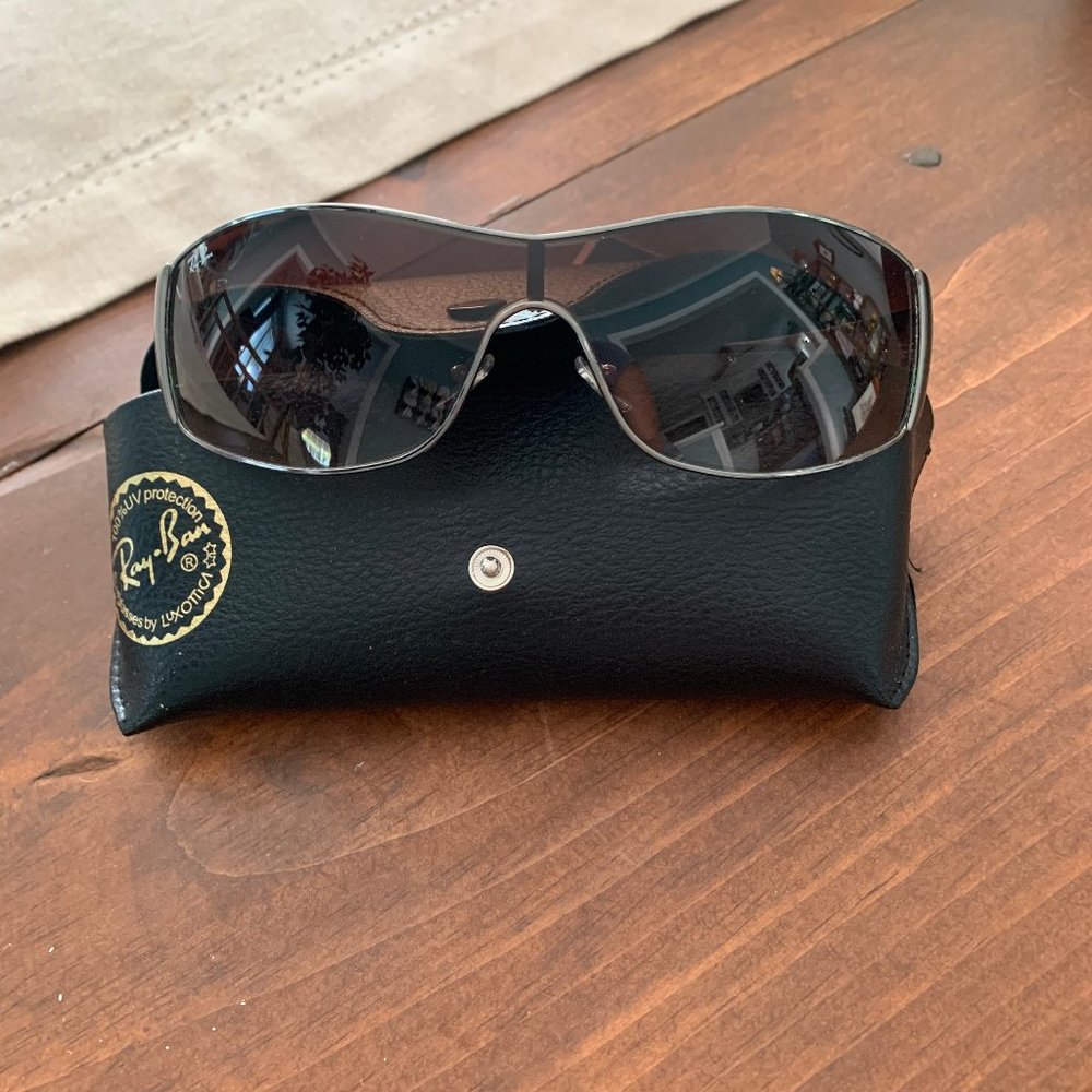 Men's RayBan Sunglasses
